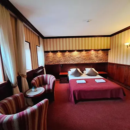 Apartment Viesbucio Stiliaus Butukas Centre *