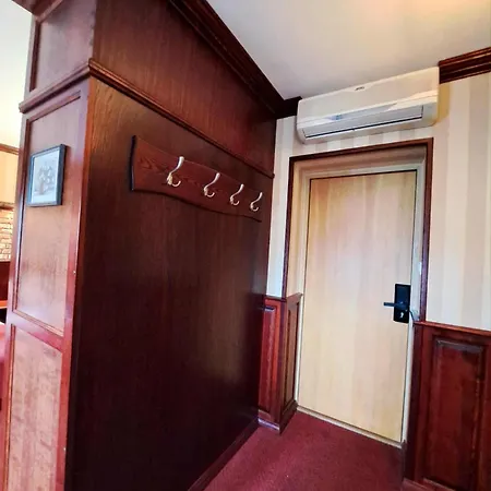 Style Apartment-studio *