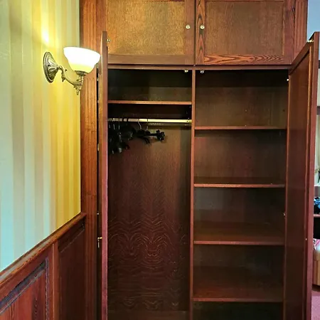 Apartament Viesbucio Stiliaus Butukas Centre Połąga