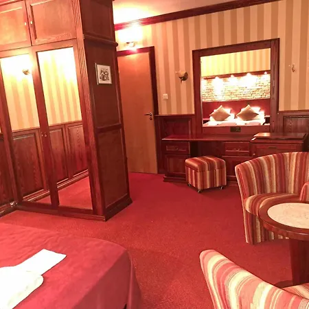 Style Apartment-studio * Паланга