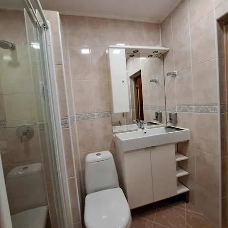 Style Apartment-studio * Palanga