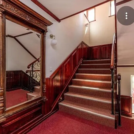 Style Apartment-studio