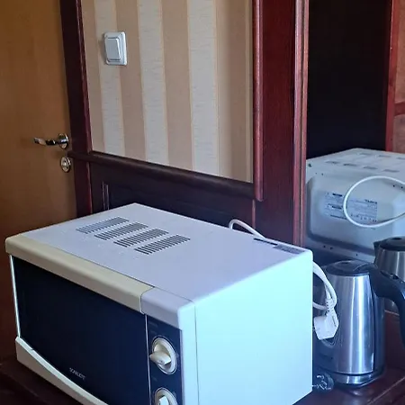 Apartament Viesbucio Stiliaus Butukas Centre Połąga
