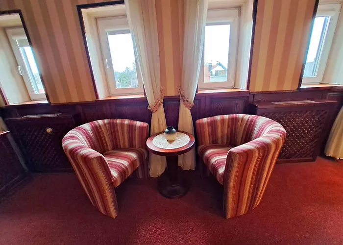 Style Apartment-studio Apartment