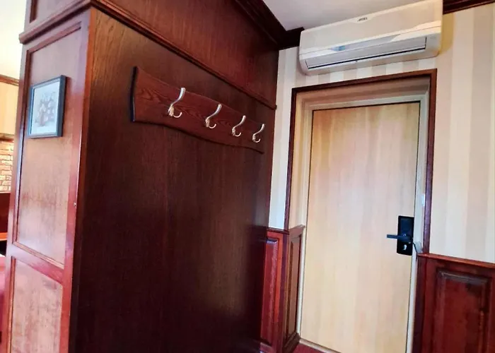 Style Apartment-studio *