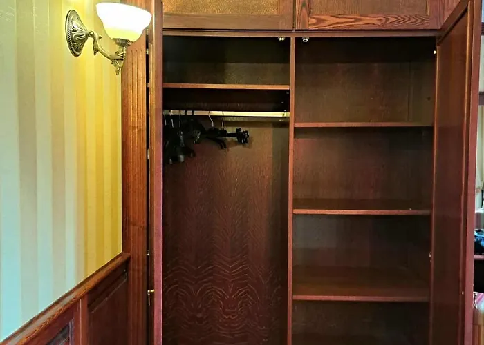 Апартаменты Style Apartment-studio Паланга