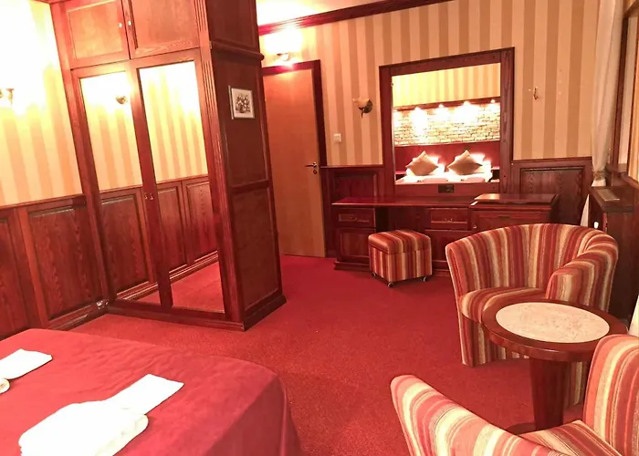 Style Apartment-studio * Паланга