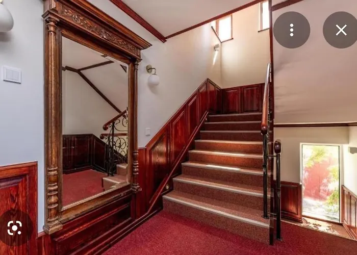 Style Apartment-studio